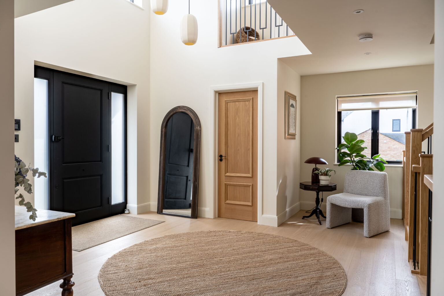 Heath Road, Potters Bar-34