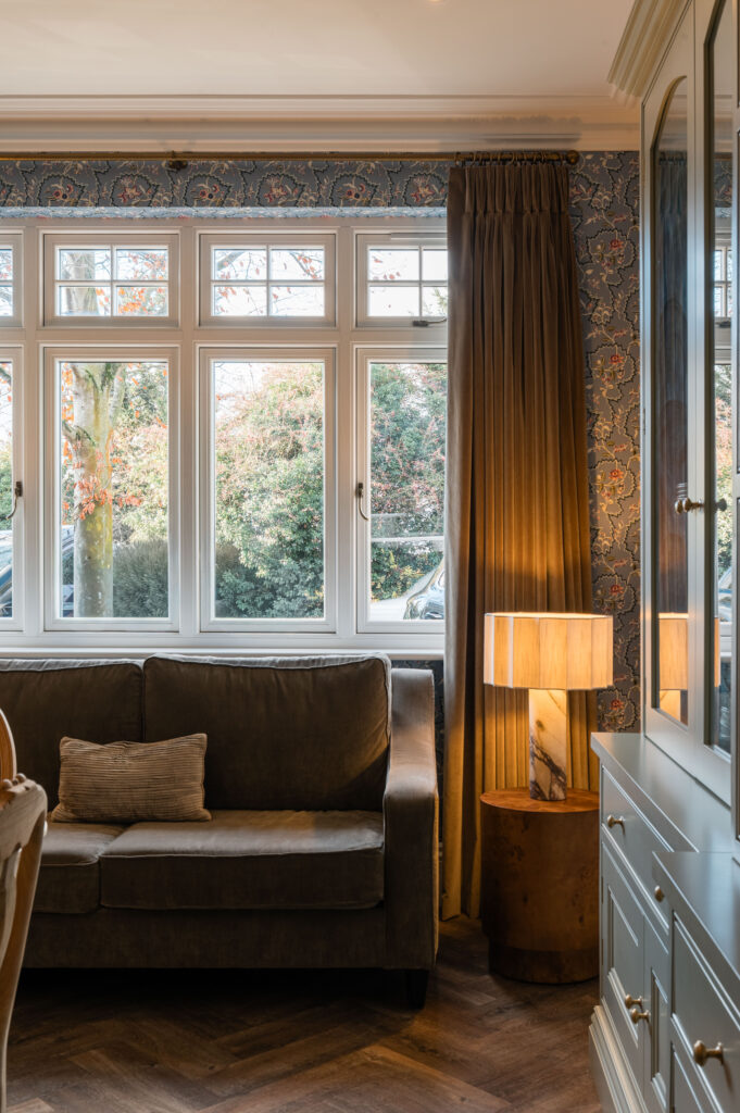 Holm Oak, Upminster-15