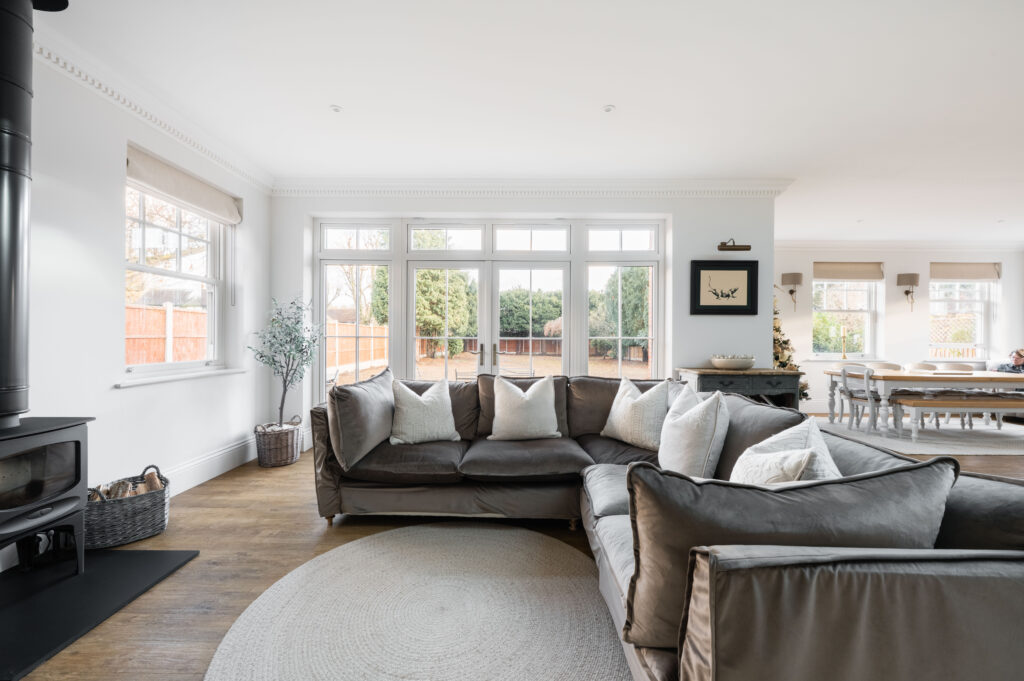 Holm Oak, Upminster-16