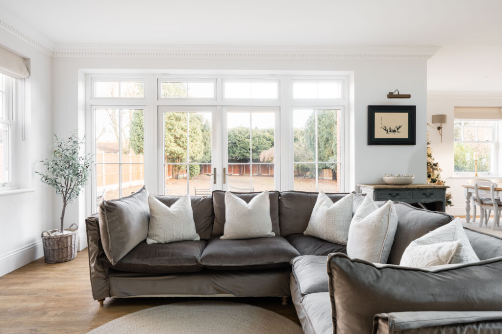 Holm Oak, Upminster-17