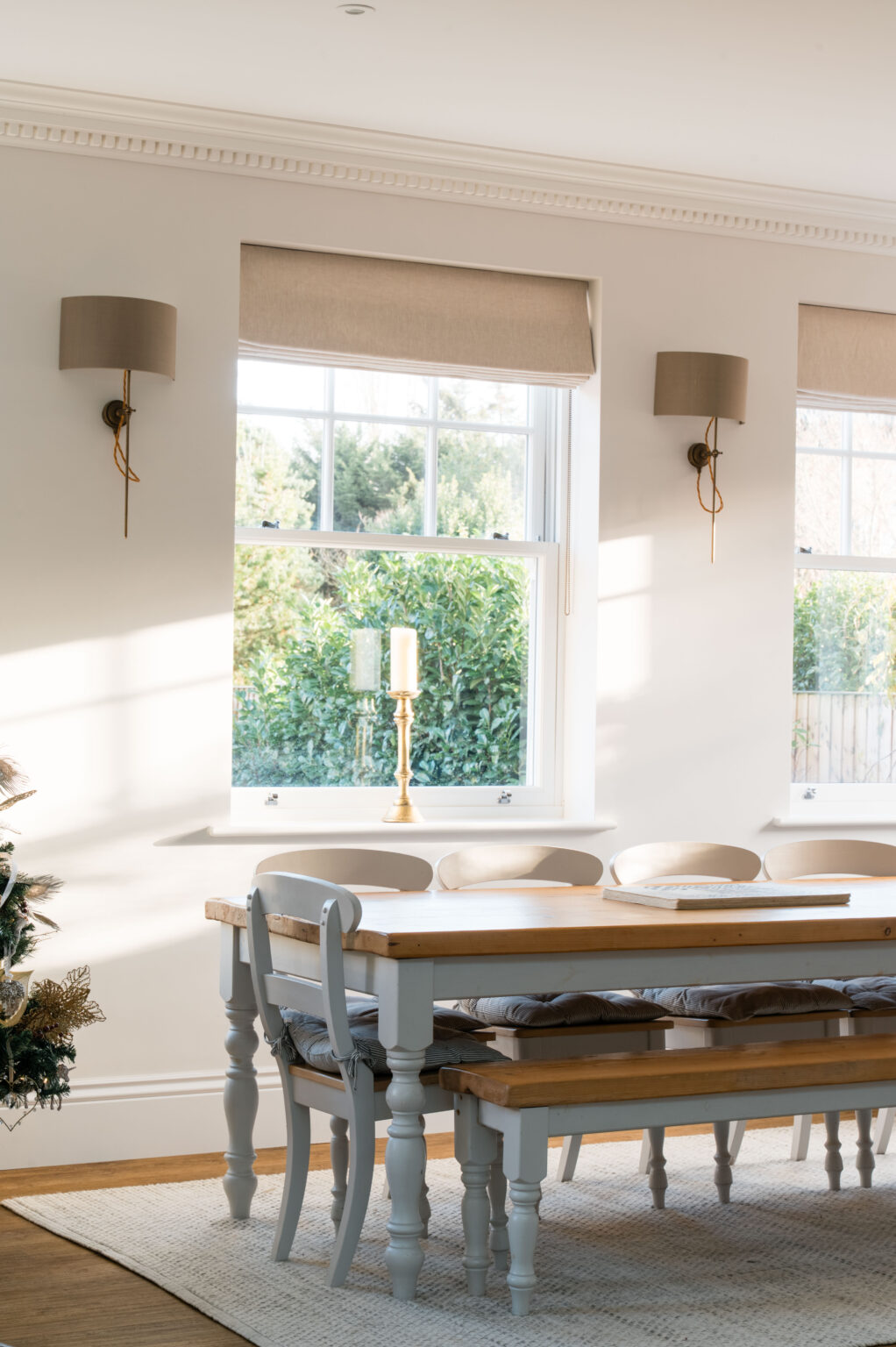 Holm Oak, Upminster-22