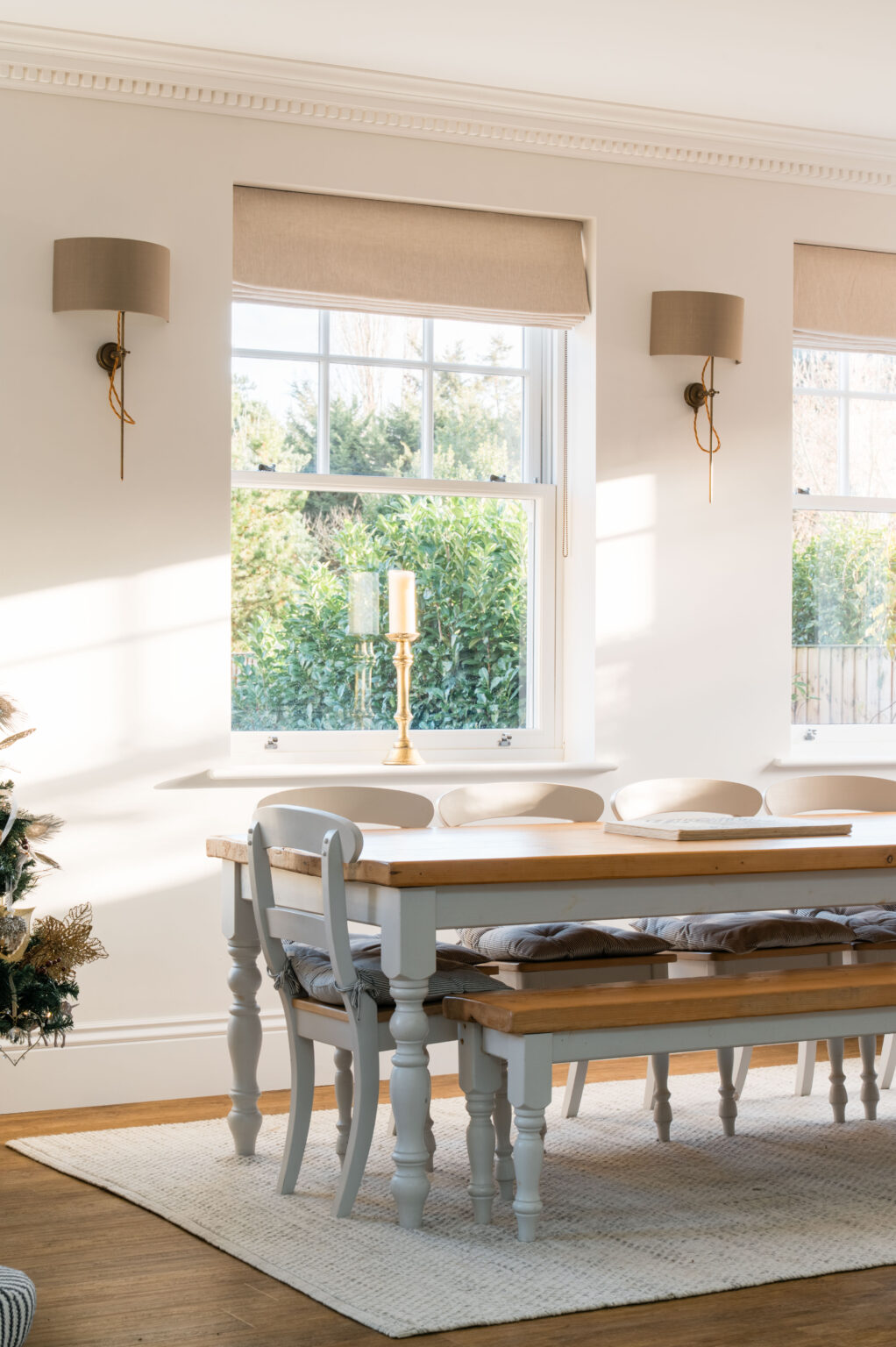 Holm Oak, Upminster-23