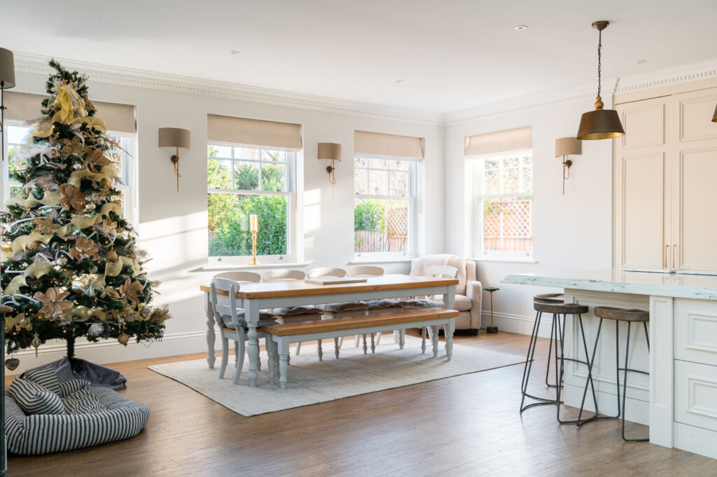 Holm Oak, Upminster-24