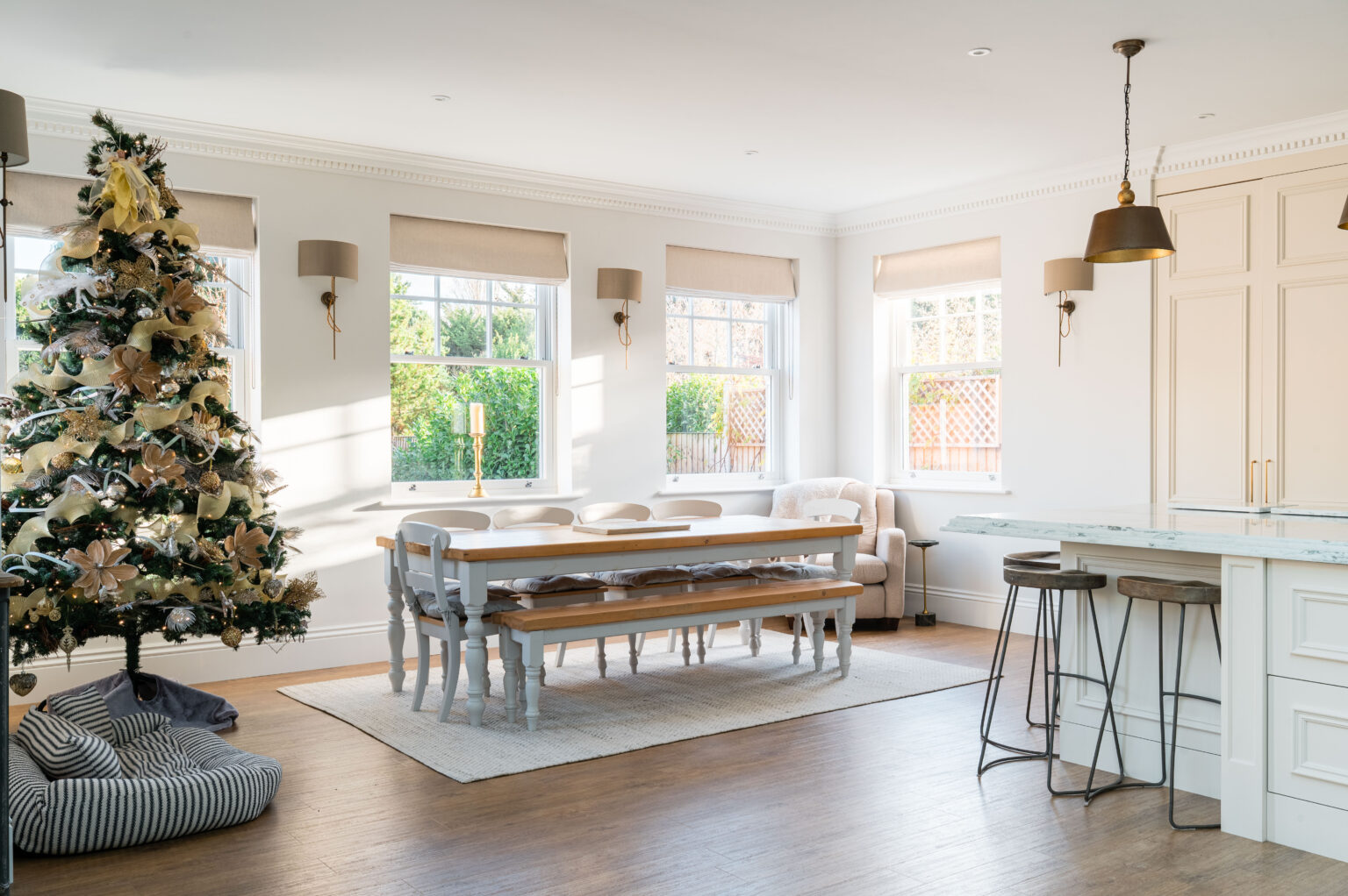 Holm Oak, Upminster-24
