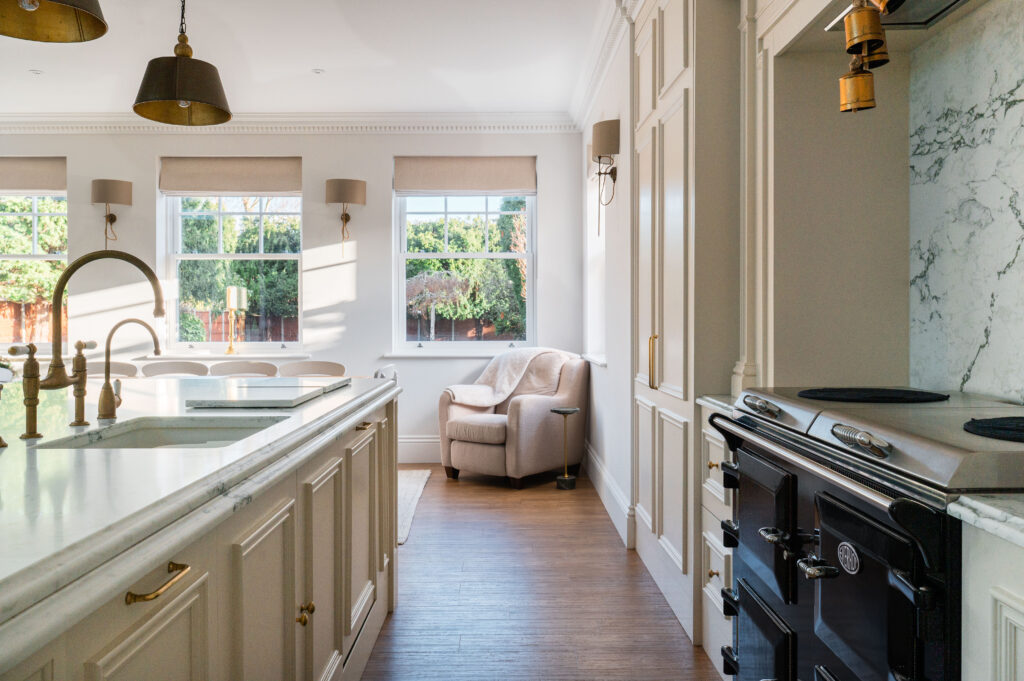 Holm Oak, Upminster-29