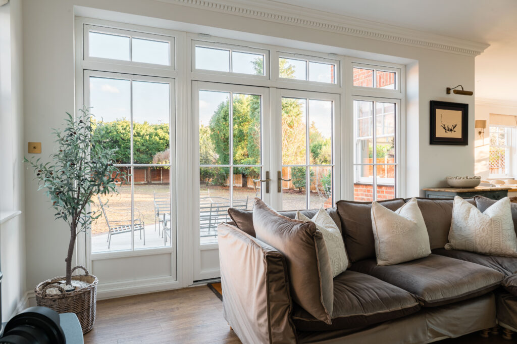 Holm Oak, Upminster-35