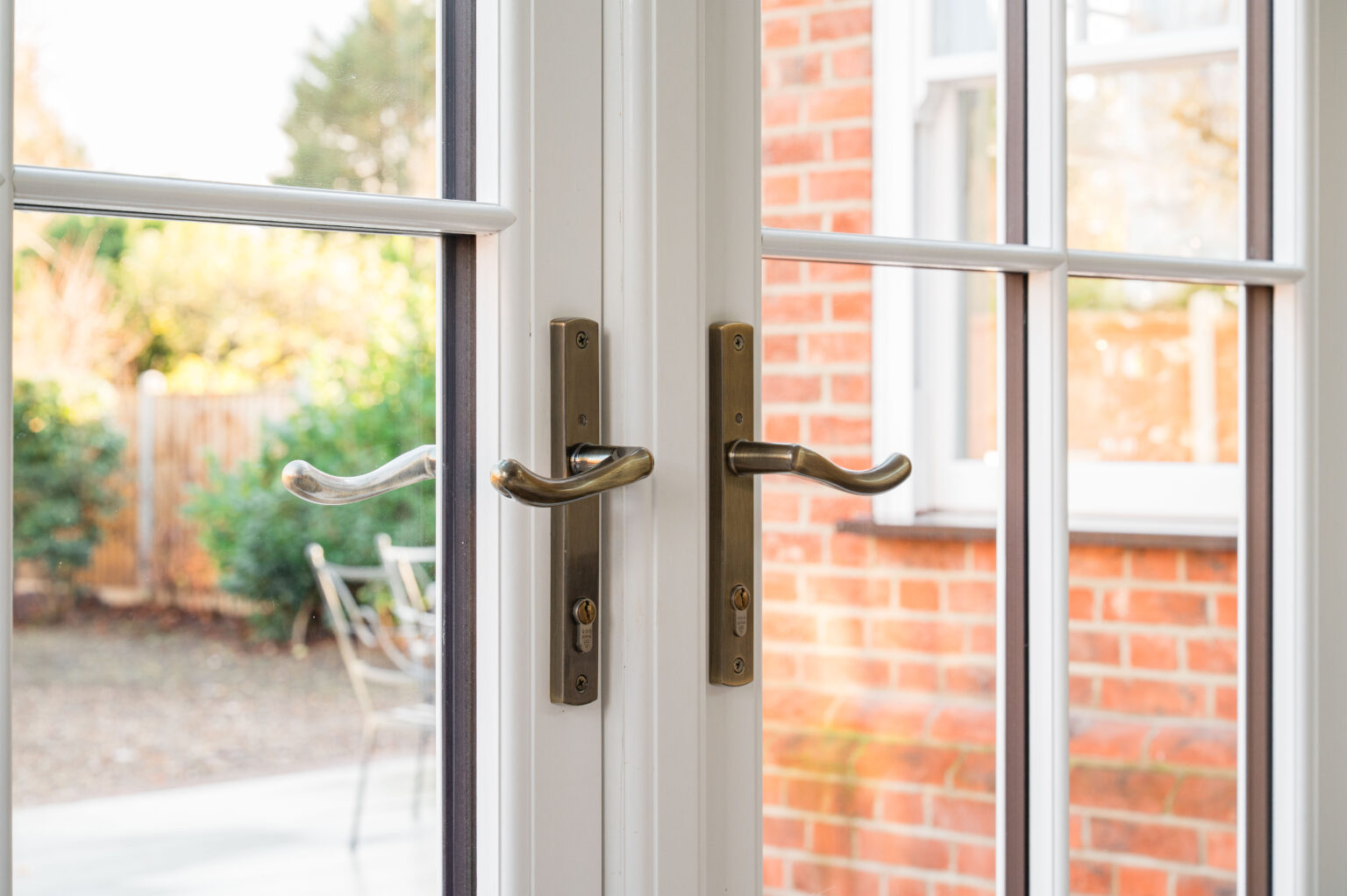Holm Oak, Upminster-36