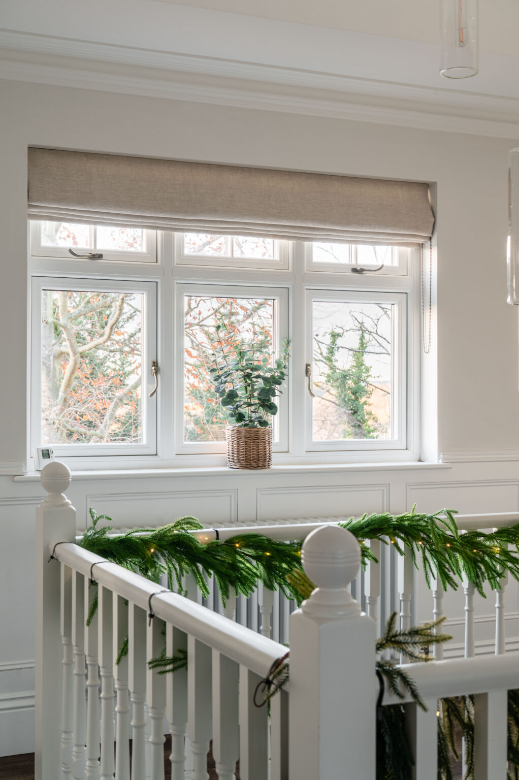 Holm Oak, Upminster-48