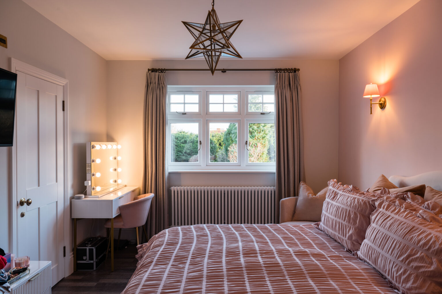 Holm Oak, Upminster-49