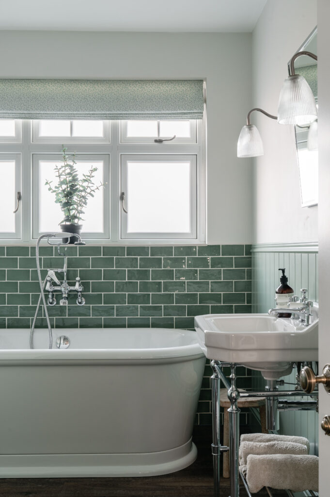 Holm Oak, Upminster-51