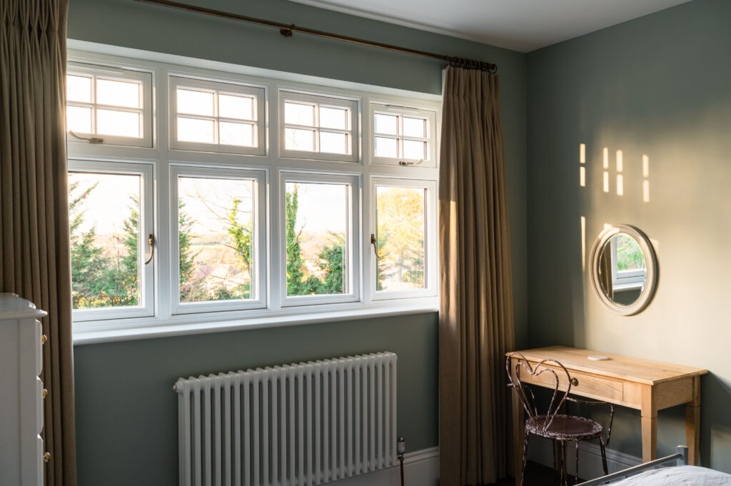 Holm Oak, Upminster-55
