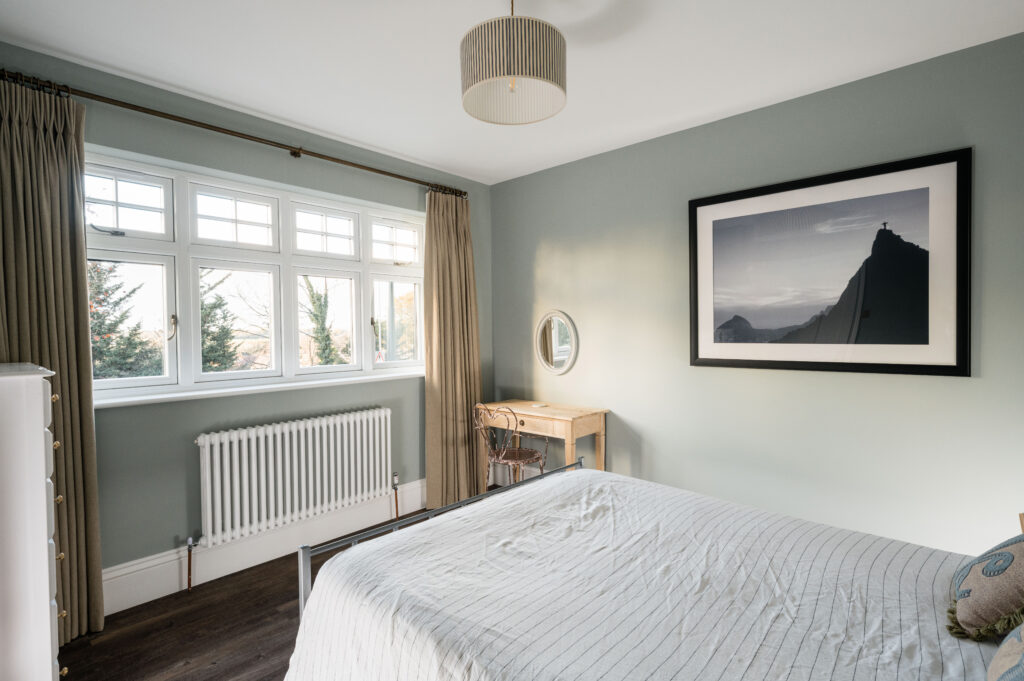 Holm Oak, Upminster-58
