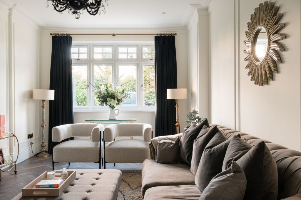 Holm Oak, Upminster-6