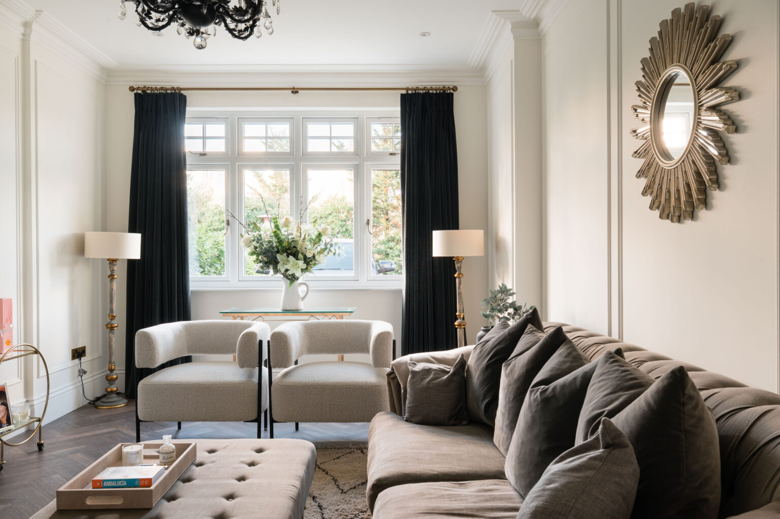 Holm Oak, Upminster-6