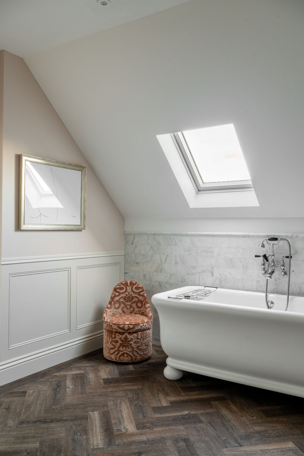 Holm Oak, Upminster-62