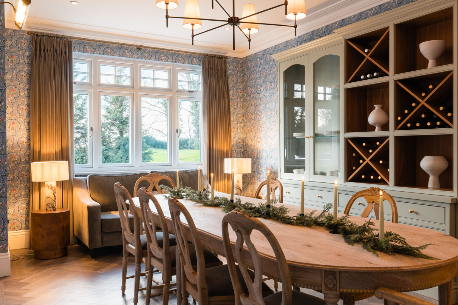 Holm Oak, Upminster-7