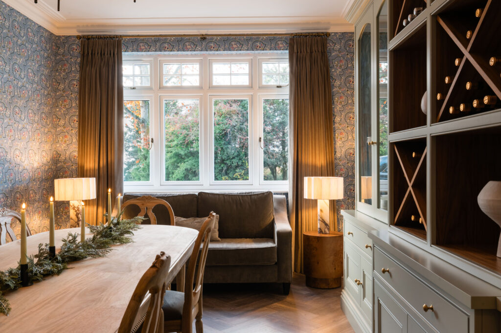 Holm Oak, Upminster-9