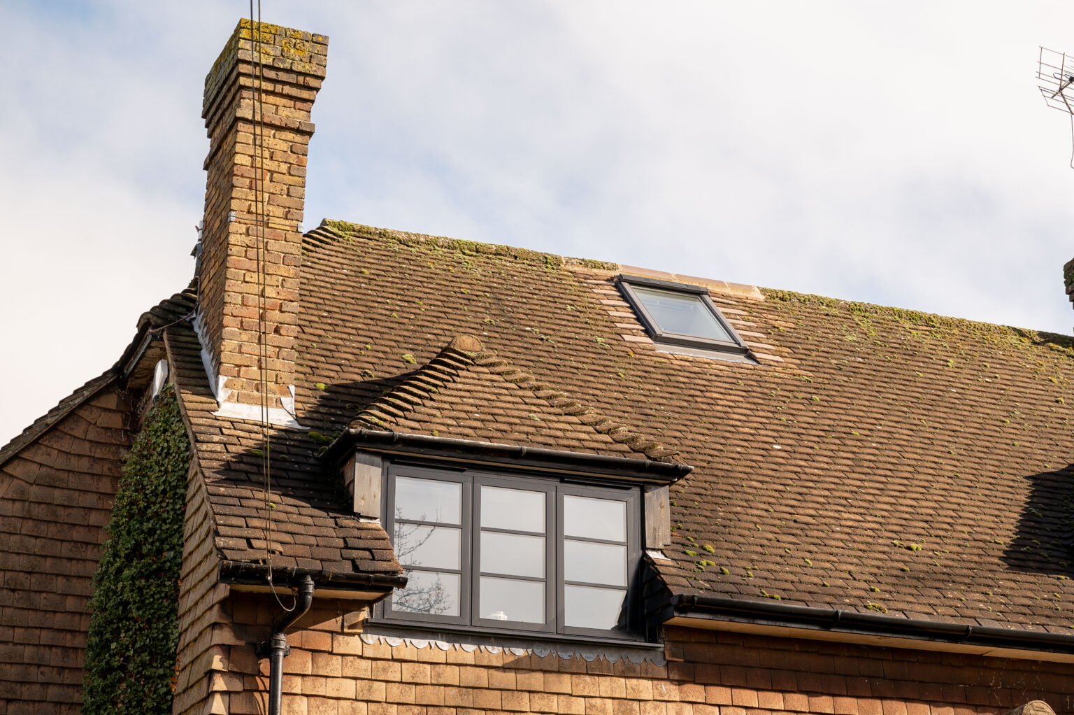 Ridgeway, Doddinghurst-15
