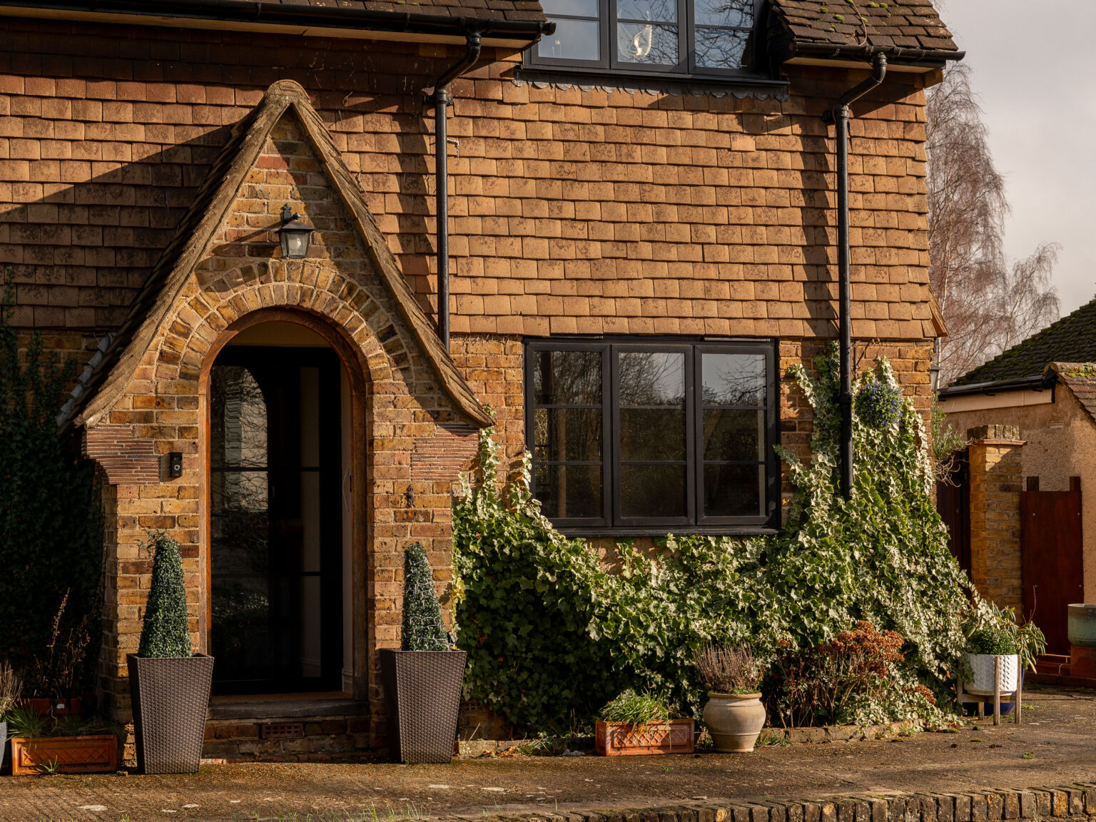 Ridgeway, Doddinghurst-21