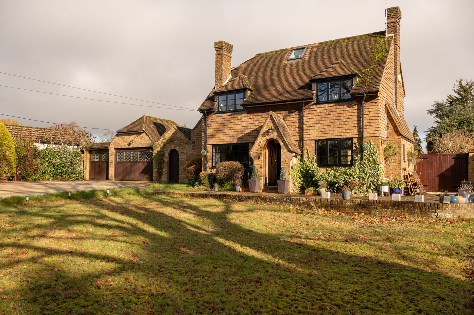 Ridgeway, Doddinghurst-24