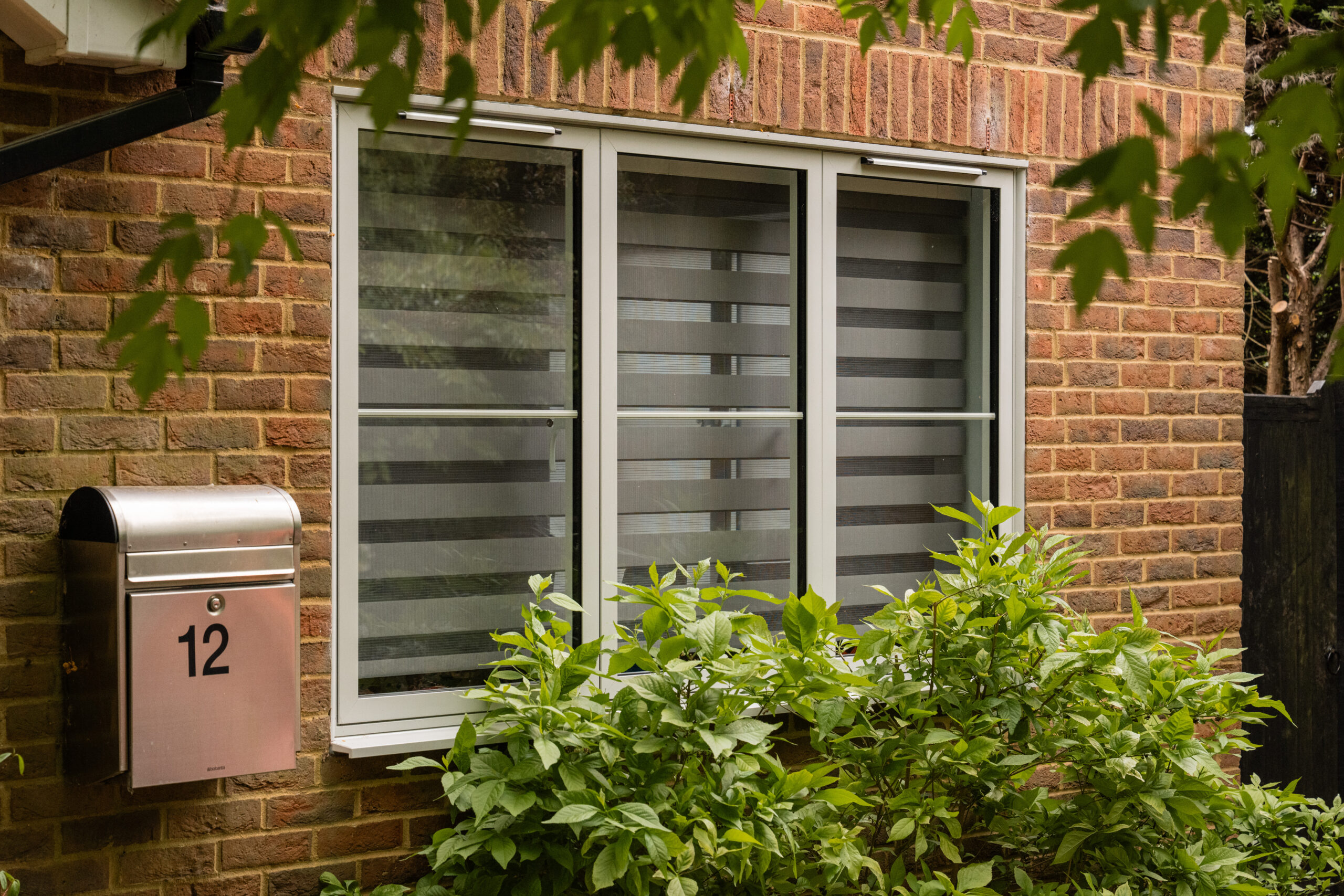 Windows Oxford Court 46 scaled Brentwood Essex Rom Valley Glass and Glazing
