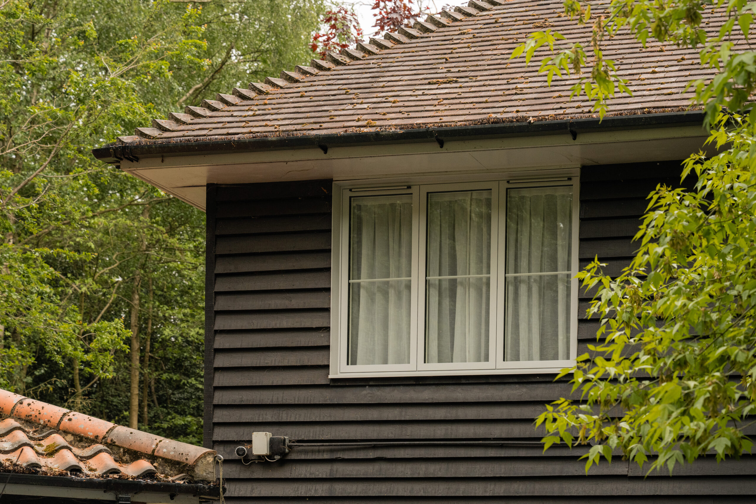 Windows Oxford Court 49 scaled Brentwood Essex Rom Valley Glass and Glazing