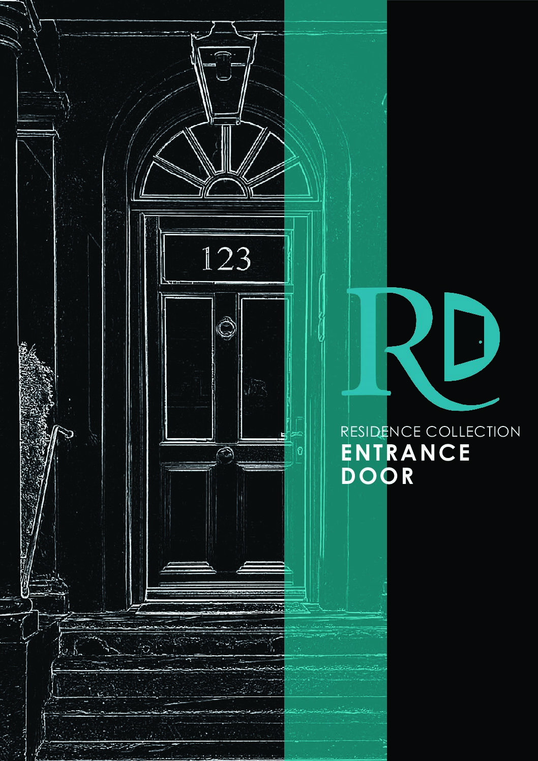 Residence Collection RD Brochure pdf Brentwood Essex Rom Valley Glass and Glazing