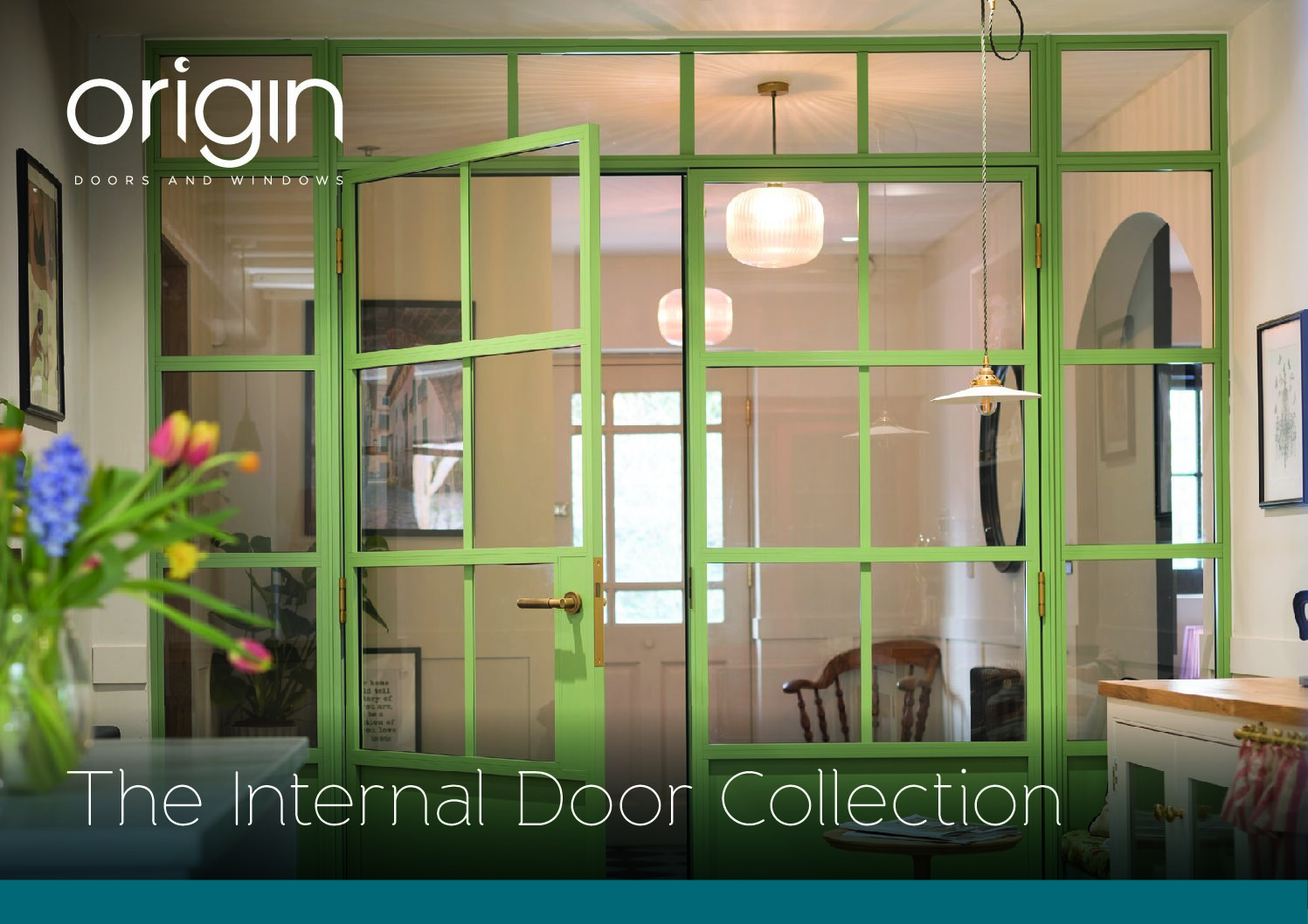 Partners internal door collection pdf Brentwood Essex Rom Valley Glass and Glazing