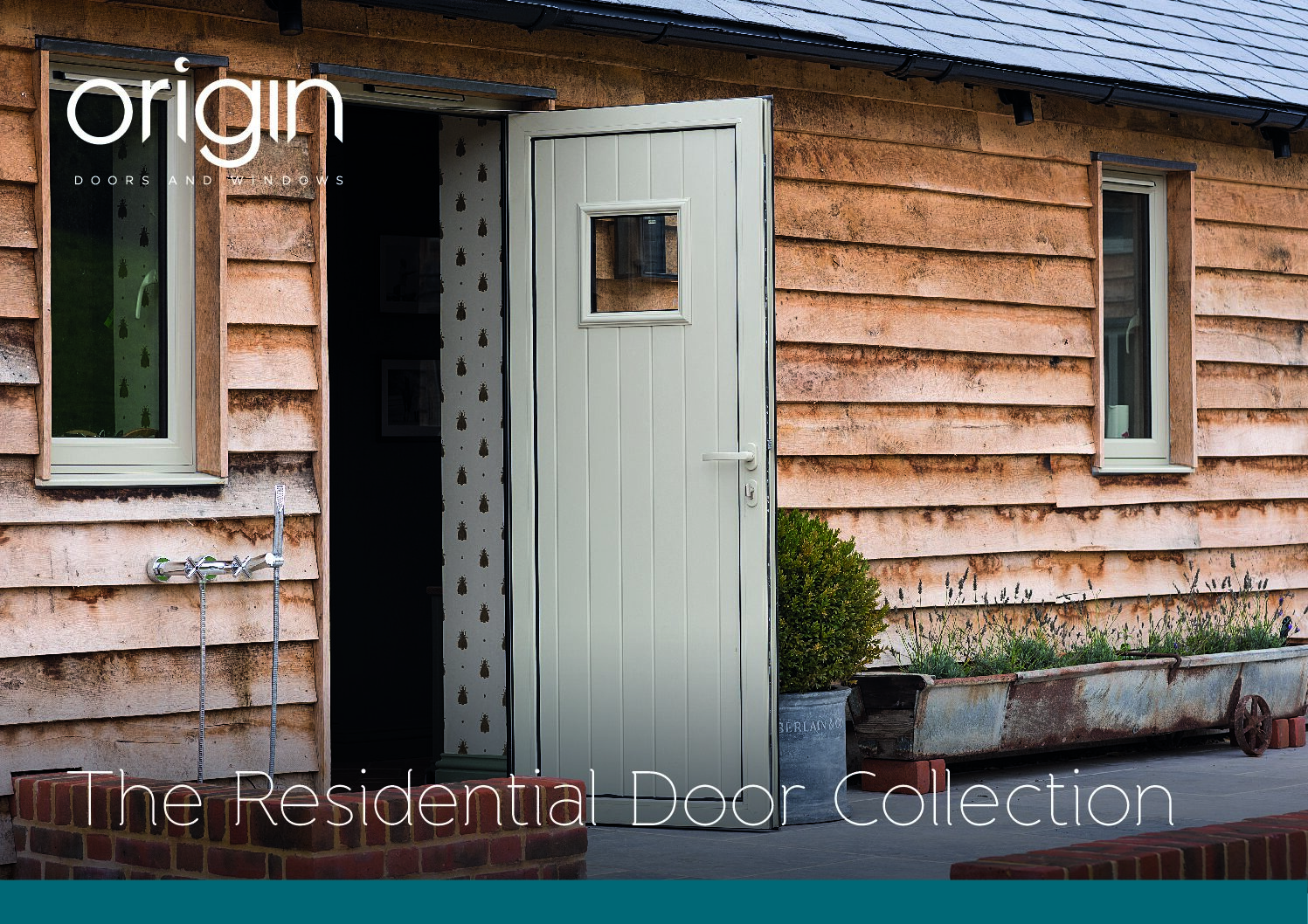 Partners residential doors collection pdf Brentwood Essex Rom Valley Glass and Glazing