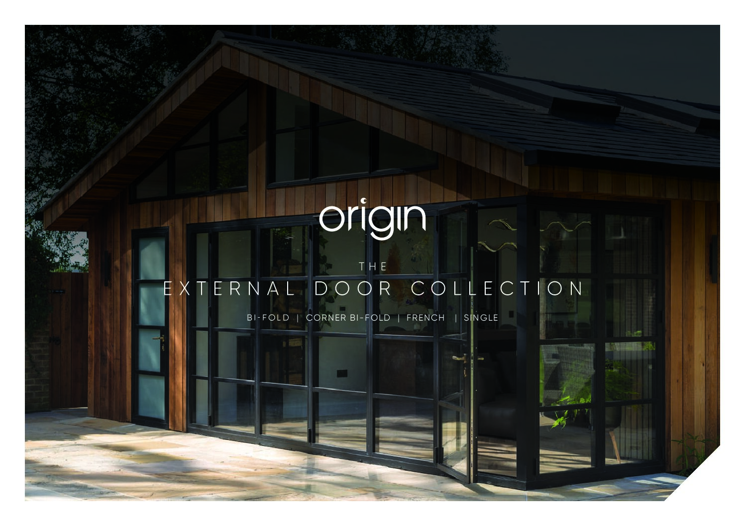 Partners the door collection pdf Brentwood Essex Rom Valley Glass and Glazing
