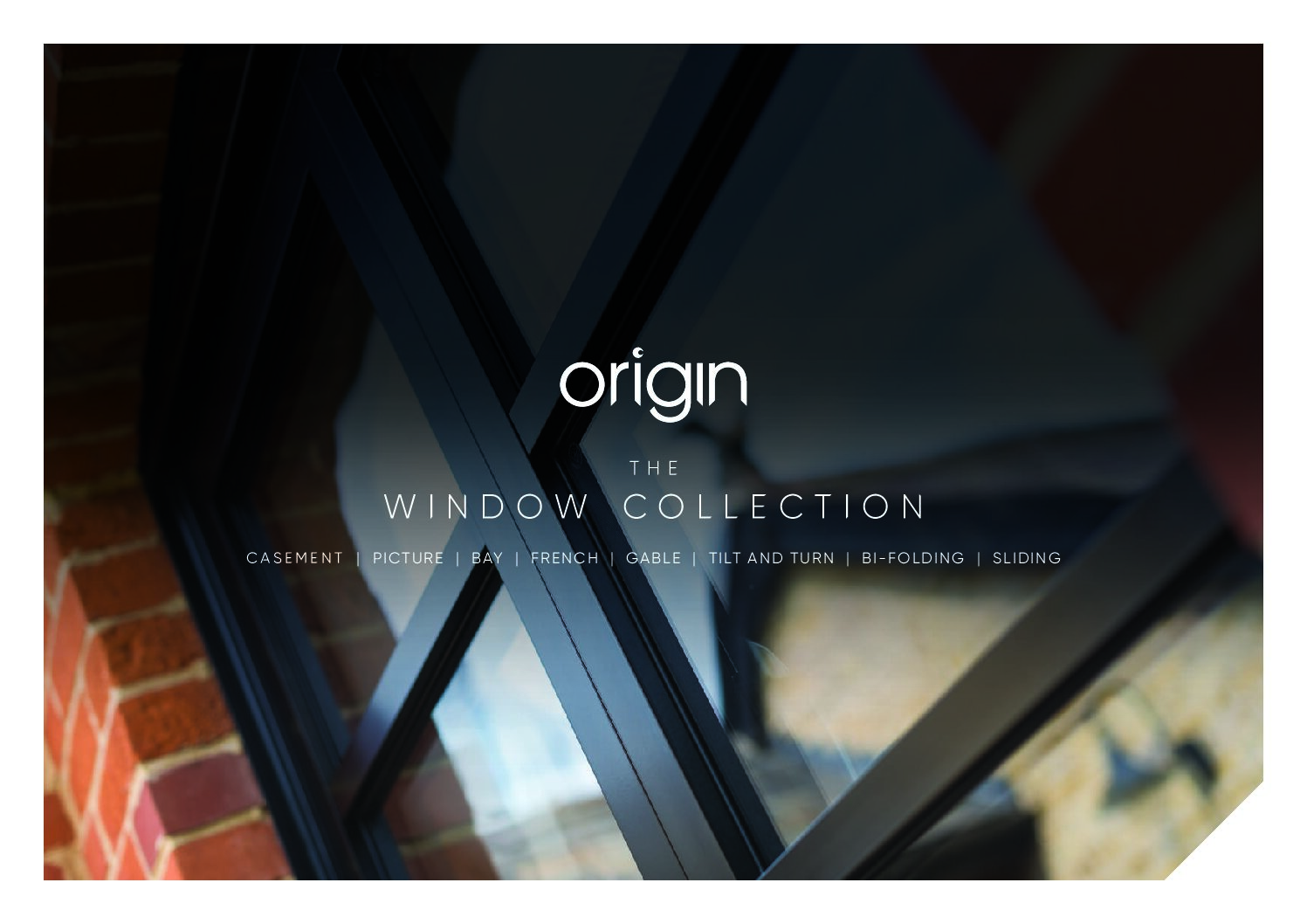 Partners the window collection pdf Brentwood Essex Rom Valley Glass and Glazing